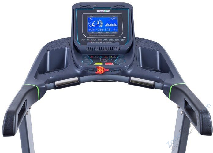 Беговая дорожка HouseFit Spiro 520 Беговая дорожка HouseFit Spiro 520