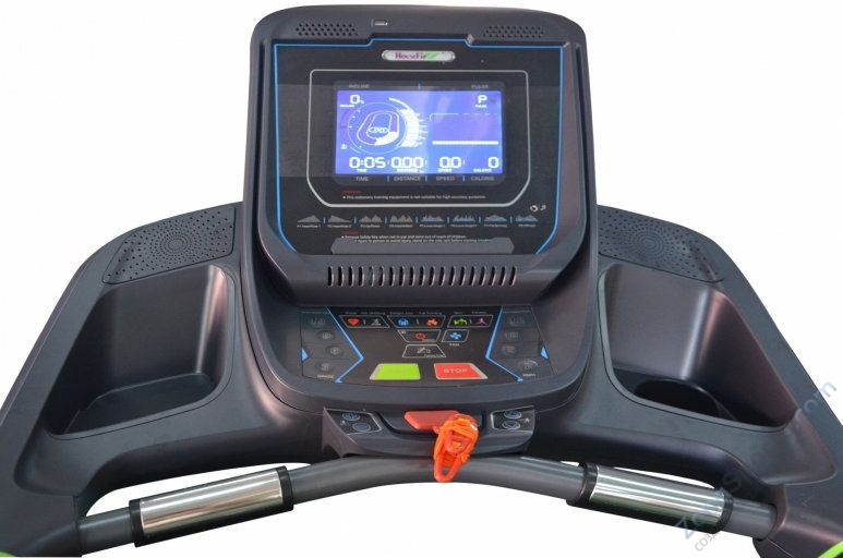 Беговая дорожка HouseFit Spiro 520 Беговая дорожка HouseFit Spiro 520
