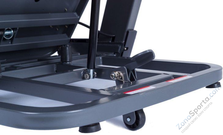 Беговая дорожка HouseFit Spiro 520 Беговая дорожка HouseFit Spiro 520