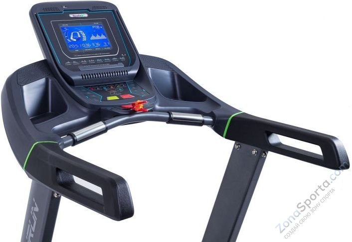 Беговая дорожка HouseFit Spiro 520 Беговая дорожка HouseFit Spiro 520