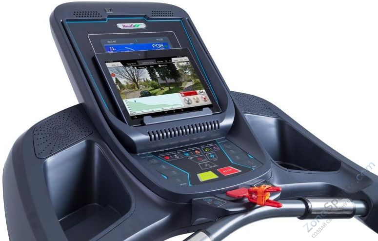 Беговая дорожка HouseFit Spiro 520 Беговая дорожка HouseFit Spiro 520