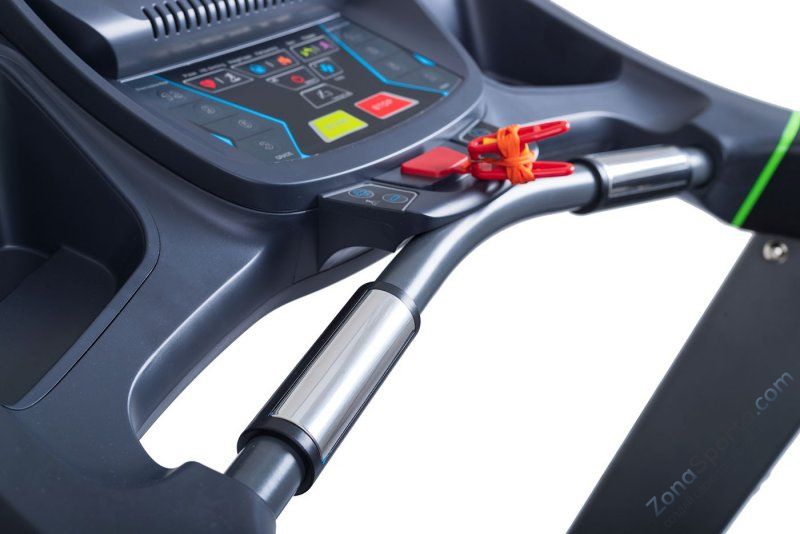 Беговая дорожка HouseFit Spiro 520 Беговая дорожка HouseFit Spiro 520