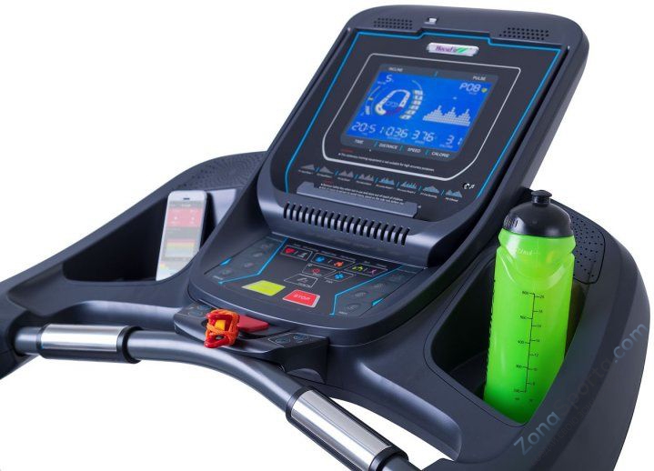 Беговая дорожка HouseFit Spiro 520 Беговая дорожка HouseFit Spiro 520