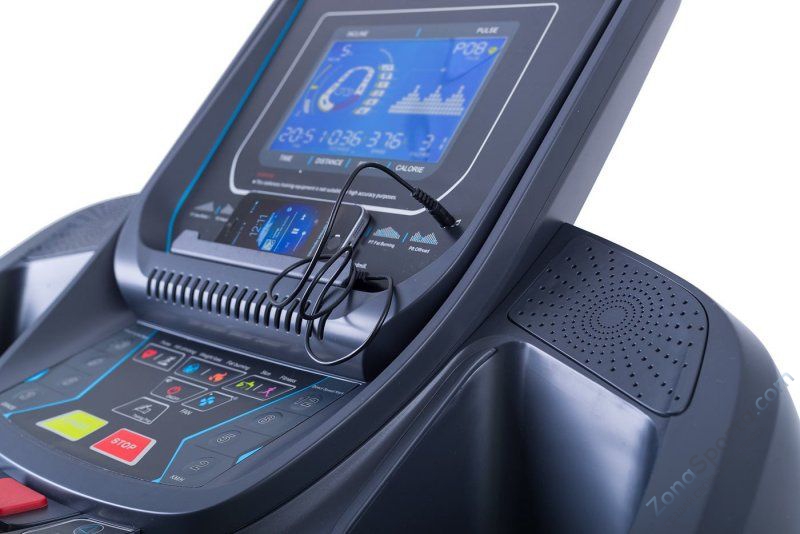Беговая дорожка HouseFit Spiro 520 Беговая дорожка HouseFit Spiro 520