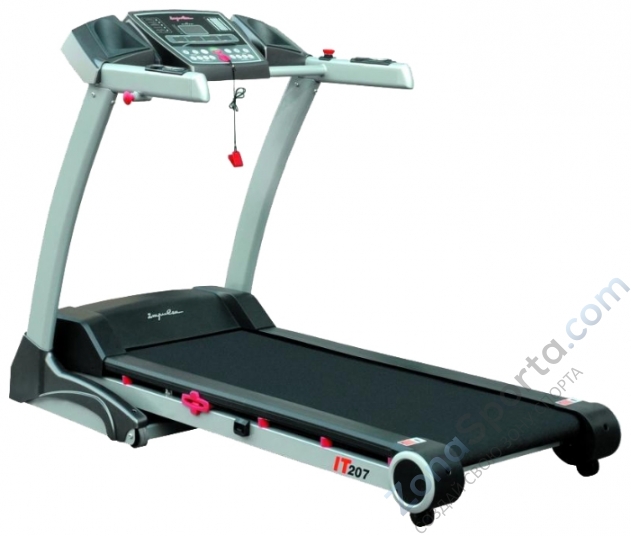 Беговая дорожка Impulse Fitness IT207