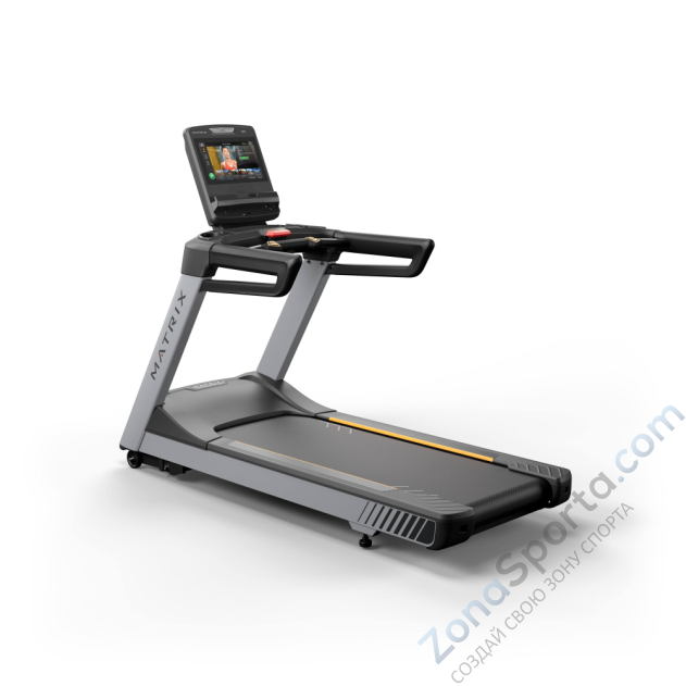 Беговая дорожка Matrix Endurance с консолью Touch Беговая дорожка Matrix Endurance с консолью Touch