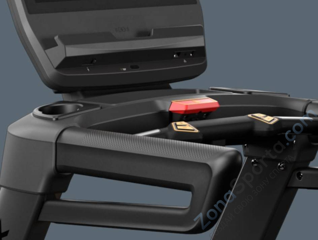 Беговая дорожка Matrix Endurance с консолью Touch XL Беговая дорожка Matrix Endurance с консолью Touch XL