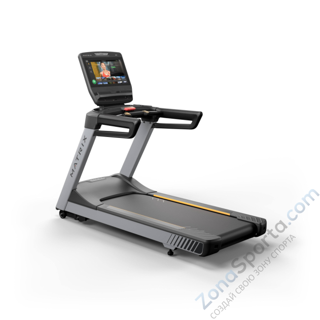Беговая дорожка Matrix Endurance с консолью Touch XL Беговая дорожка Matrix Endurance с консолью Touch XL