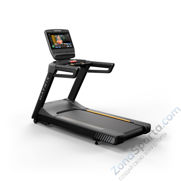 Беговая дорожка Matrix Endurance с консолью Touch XL Беговая дорожка Matrix Endurance с консолью Touch XL