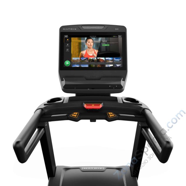 Беговая дорожка Matrix Endurance с консолью Touch XL Беговая дорожка Matrix Endurance с консолью Touch XL
