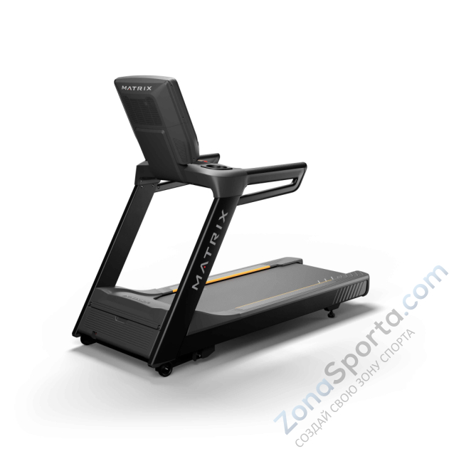Беговая дорожка Matrix Endurance с консолью Touch XL Беговая дорожка Matrix Endurance с консолью Touch XL
