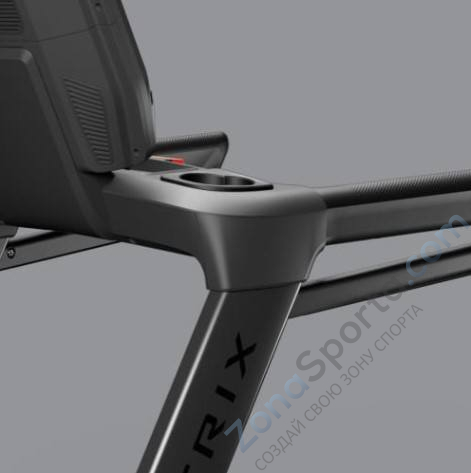 Беговая дорожка Matrix Endurance с консолью Touch XL Беговая дорожка Matrix Endurance с консолью Touch XL