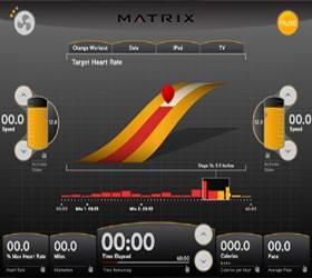 Беговая дорожка Matrix T1XE VA (2013) Беговая дорожка Matrix T1XE VA (2013)
