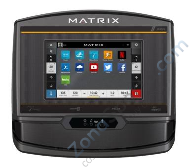 Беговая дорожка Matrix T70XER Беговая дорожка Matrix T70XER