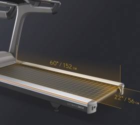 Беговая дорожка Matrix T70XER Беговая дорожка Matrix T70XER