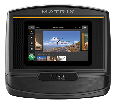 Беговая дорожка Matrix TF30XER Беговая дорожка Matrix TF30XER