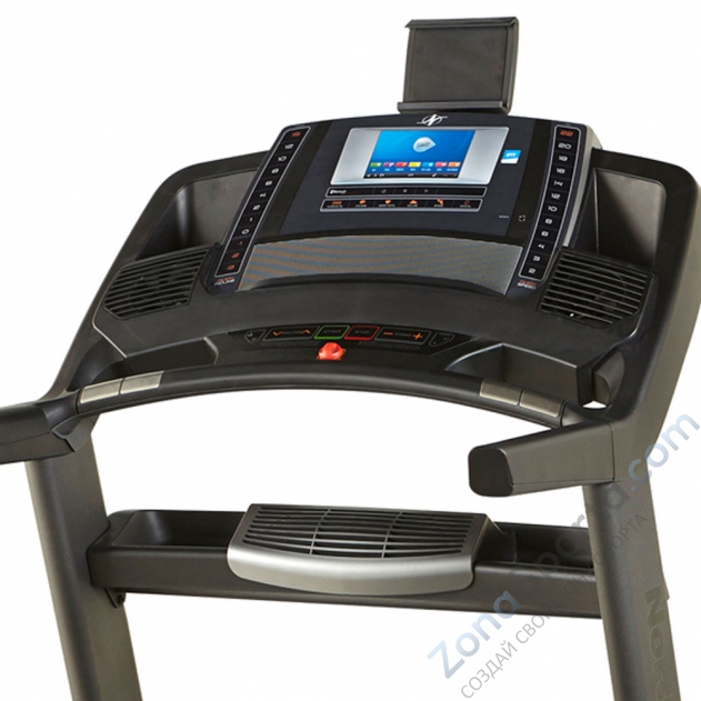 Беговая дорожка NordicTrack Commercial 1750 Беговая дорожка NordicTrack Commercial 1750