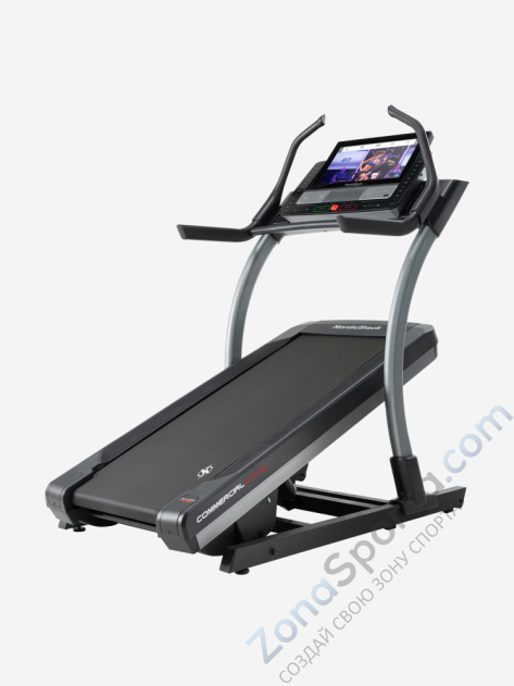 Беговая дорожка NordicTrack Commercial X22i Беговая дорожка NordicTrack Commercial X22i