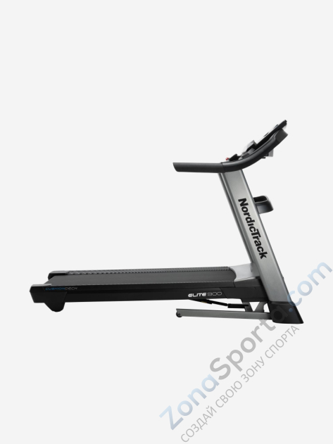 Беговая дорожка NordicTrack Elite 900 Беговая дорожка NordicTrack Elite 900