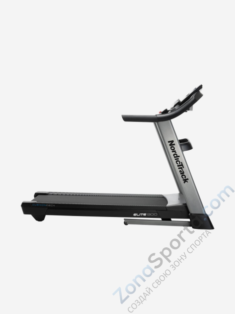 Беговая дорожка NordicTrack Elite 900 Беговая дорожка NordicTrack Elite 900