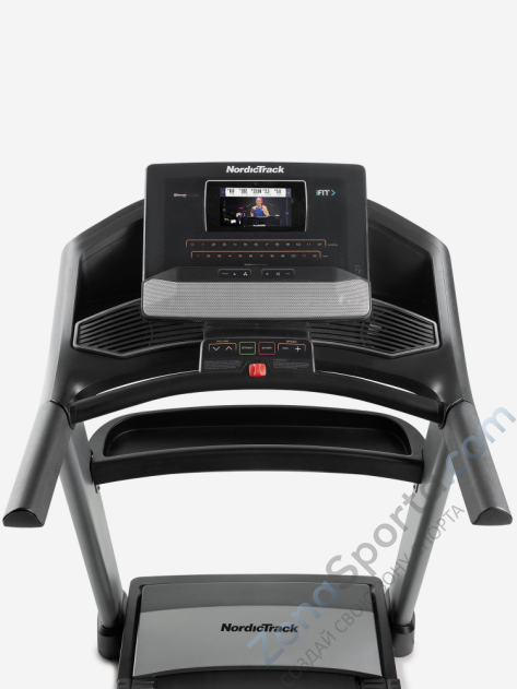 Беговая дорожка NordicTrack Elite 900 Беговая дорожка NordicTrack Elite 900