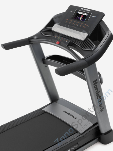 Беговая дорожка NordicTrack Elite 900 Беговая дорожка NordicTrack Elite 900