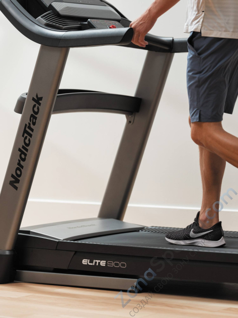 Беговая дорожка NordicTrack Elite 900 Беговая дорожка NordicTrack Elite 900
