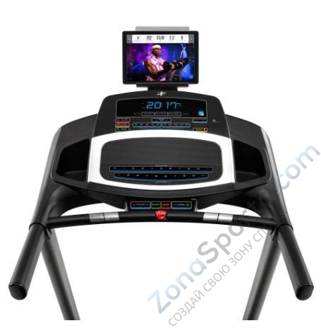 Беговая дорожка NordicTrack S25 Беговая дорожка NordicTrack S25