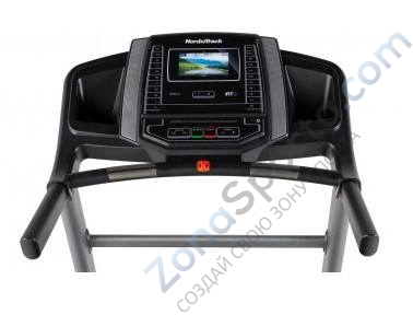 Беговая дорожка NordicTrack S40 Беговая дорожка NordicTrack S40