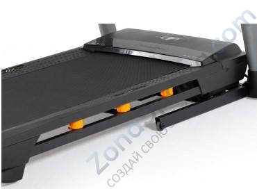 Беговая дорожка NordicTrack S40 Беговая дорожка NordicTrack S40