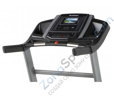Беговая дорожка NordicTrack S40 Беговая дорожка NordicTrack S40