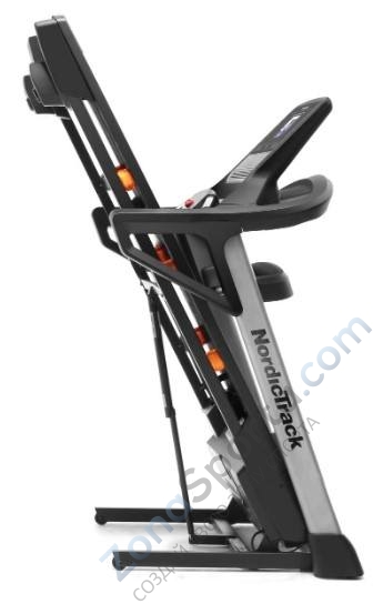 Беговая дорожка NordicTrack T 7.5 S Беговая дорожка NordicTrack T 7.5 S
