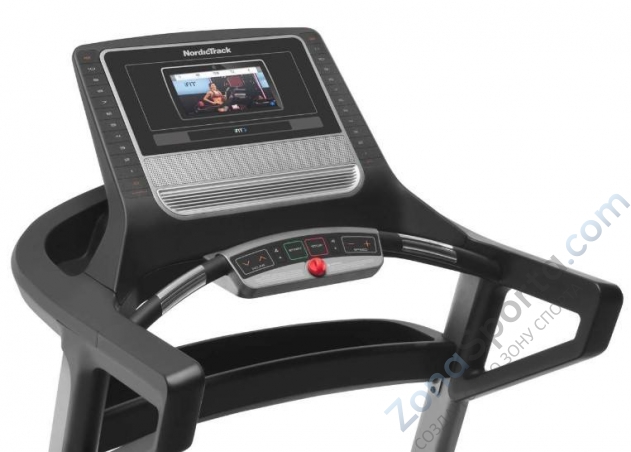 Беговая дорожка NordicTrack T 7.5 S Беговая дорожка NordicTrack T 7.5 S