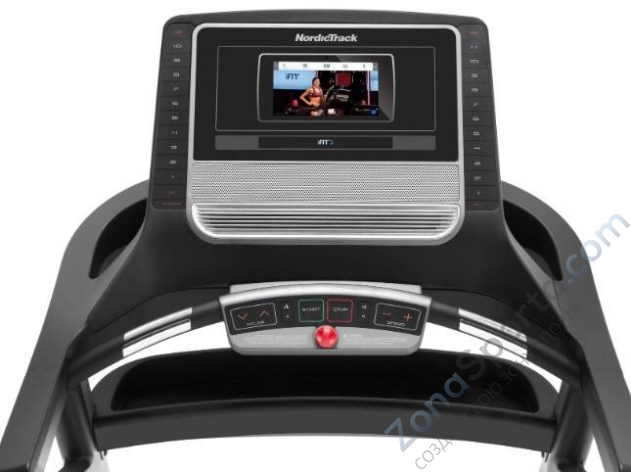 Беговая дорожка NordicTrack T 7.5 S Беговая дорожка NordicTrack T 7.5 S