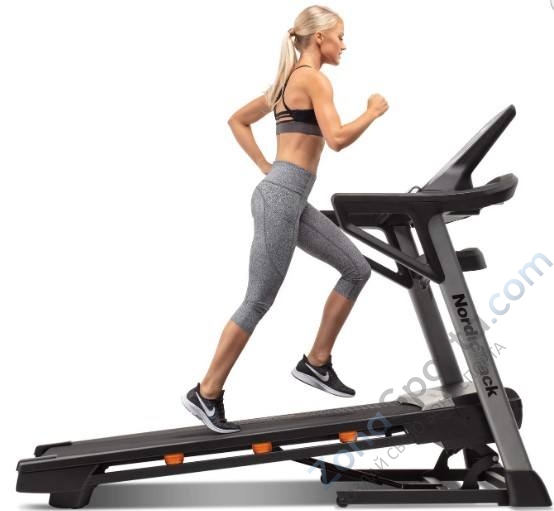 Беговая дорожка NordicTrack T 7.5 S Беговая дорожка NordicTrack T 7.5 S