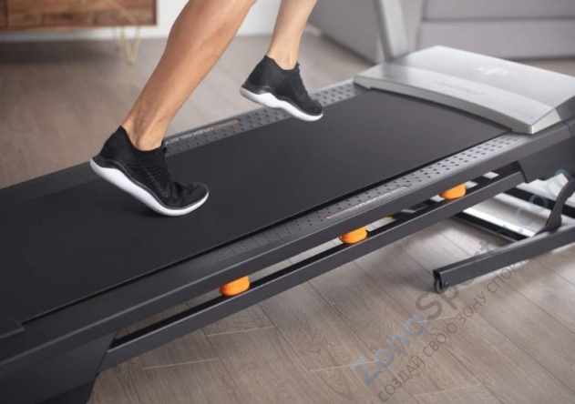 Беговая дорожка NordicTrack T 7.5 S Беговая дорожка NordicTrack T 7.5 S