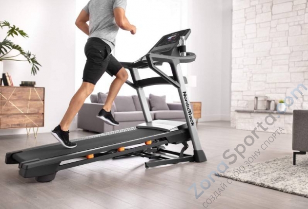 Беговая дорожка NordicTrack T 7.5 S Беговая дорожка NordicTrack T 7.5 S