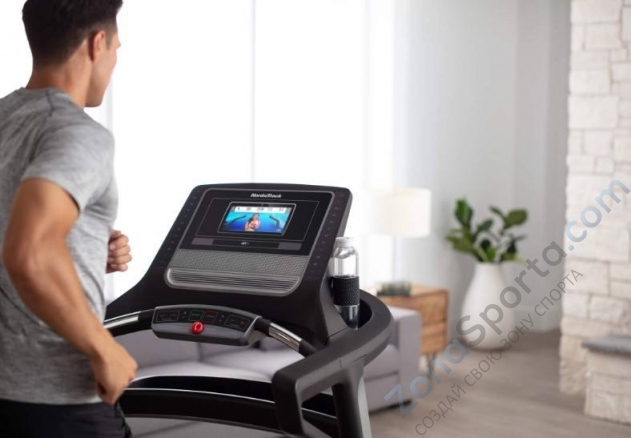 Беговая дорожка NordicTrack T 7.5 S Беговая дорожка NordicTrack T 7.5 S