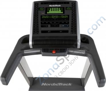 Беговая дорожка NordicTrack t8.9b Беговая дорожка NordicTrack t8.9b
