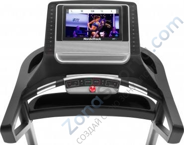 Беговая дорожка NordicTrack T9.5 S Беговая дорожка NordicTrack T9.5 S