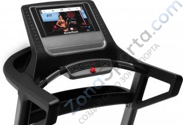 Беговая дорожка NordicTrack T9.5 S Беговая дорожка NordicTrack T9.5 S