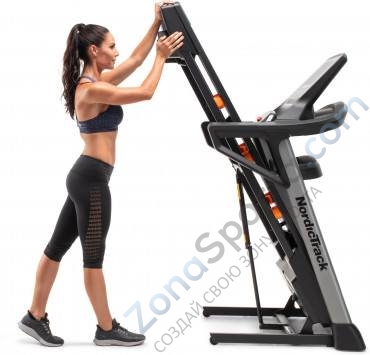 Беговая дорожка NordicTrack T9.5 S Беговая дорожка NordicTrack T9.5 S
