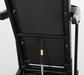 Беговая дорожка Oxygen Fitness New Classic Argentum LCD  Беговая дорожка Oxygen Fitness New Classic Argentum LCD