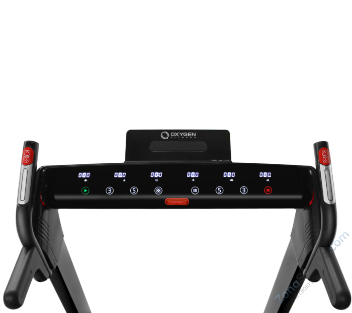Беговая дорожка Oxygen M-Concept Sport (Black) Беговая дорожка Oxygen M-Concept Sport (Black)
