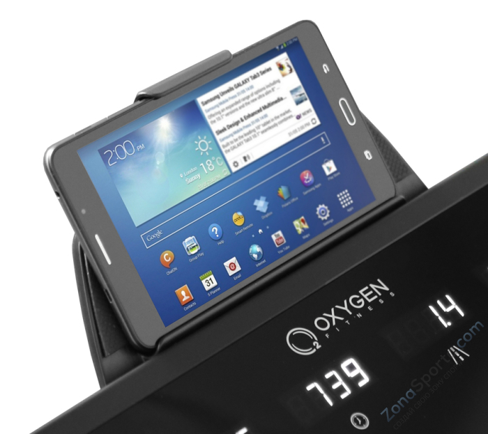 Беговая дорожка Oxygen T-Compact B Беговая дорожка Oxygen T-Compact B