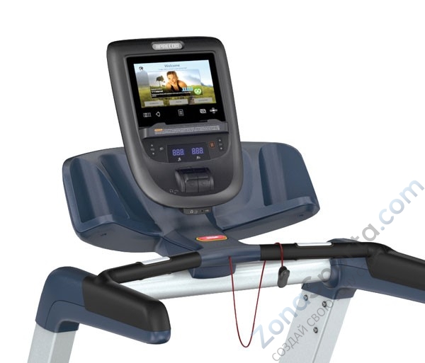 Беговая дорожка Precor TRM 761 Беговая дорожка Precor TRM 761