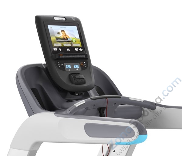 Беговая дорожка Precor TRM 865 Беговая дорожка Precor TRM 865