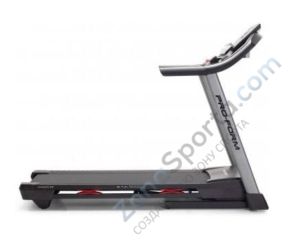 Беговая дорожка Pro-Form Carbon T7 Беговая дорожка Pro-Form Carbon T7