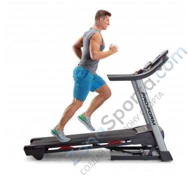 Беговая дорожка Pro-Form Carbon T7 Беговая дорожка Pro-Form Carbon T7