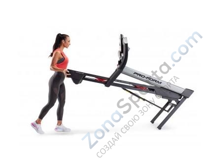 Беговая дорожка Pro-Form Carbon T7 Беговая дорожка Pro-Form Carbon T7
